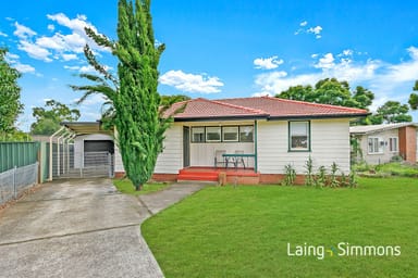 Property 17 Bougainville Road, Lethbridge Park NSW 2770 IMAGE 0