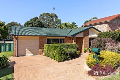 Property 3 Gowan Place, Gerringong NSW 2534 IMAGE 0