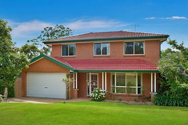 Property 119 Brittania Drive, WATANOBBI NSW 2259 IMAGE 0