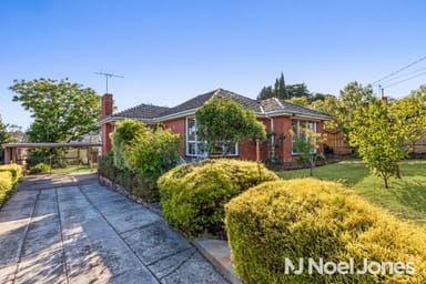 Property 31 Cassowary Street, DONCASTER EAST VIC 3109 IMAGE 0