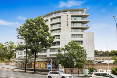 Property 707/12 Pennant Street, Castle Hill NSW 2154 IMAGE 0