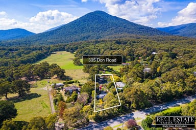Property 305 Don Road, HEALESVILLE VIC 3777 IMAGE 0