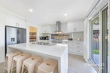 Property 16 Oakhill Crescent, Colebee NSW 2761 IMAGE 0