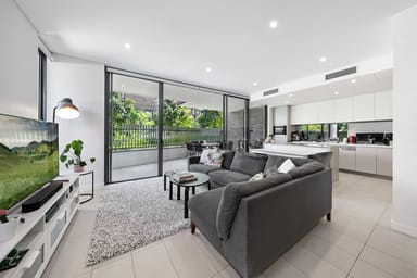 Property 1003/1 Scotsman Street, Forest Lodge NSW 2037 IMAGE 0
