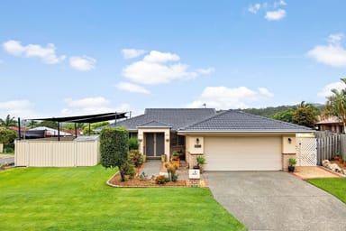 Property 3 Meadowbank Drive, Upper Coomera QLD 4209 IMAGE 0