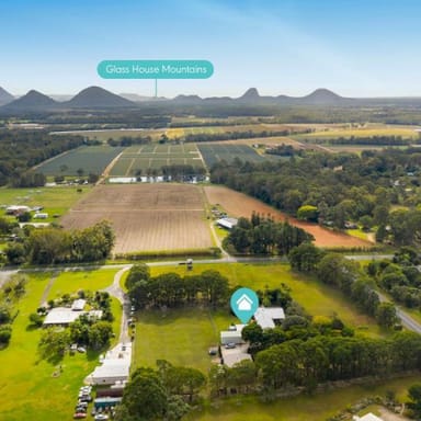 Property Lot 5 DA/2022/1564 Parcel 3, 371 Markwell Rd, Caboolture QLD 4510 IMAGE 0