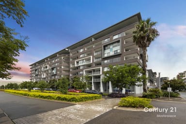 Property 803/8 Nuvolari Place, Wentworth Point NSW 2127 IMAGE 0