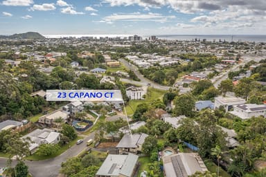 Property 23 Capano Court, ELANORA QLD 4221 IMAGE 0