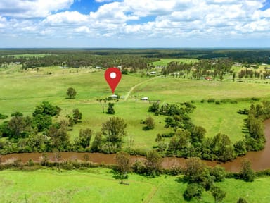 Property 345 Old Mill Road, YENGARIE QLD 4650 IMAGE 0