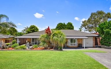 Property 15 Fannich Place, ST ANDREWS NSW 2566 IMAGE 0