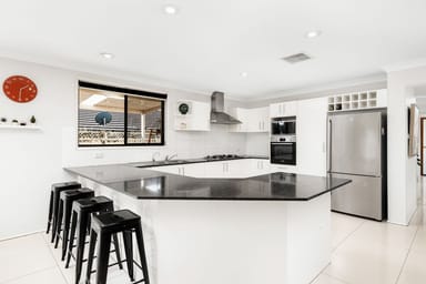 Property 18 Bruton Avenue, Kellyville Ridge NSW 2155 IMAGE 0