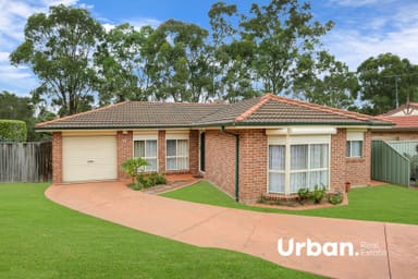 Property 11 Audrey Place, Quakers Hill NSW 2763 IMAGE 0