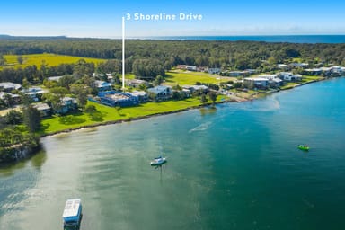 Property 3 Shoreline Drive, North Shore NSW 2444 IMAGE 0