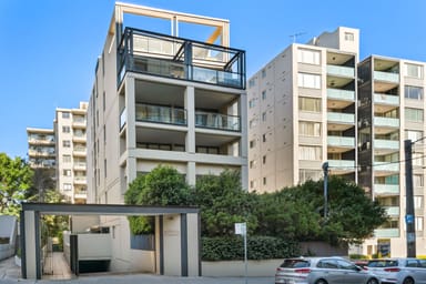 Property 4/31 Waverley Street, Bondi Junction NSW 2022 IMAGE 0