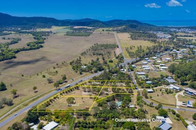 Property Lots 2 - 6/1486 Shute Harbour Road, CANNON VALLEY QLD 4800 IMAGE 0
