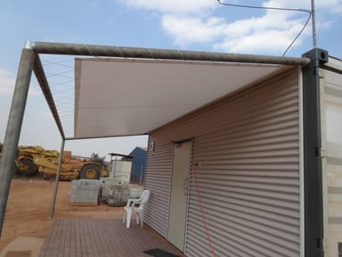 Property 8A Toots Holzheimer Road, Evans Landing QLD 4874 IMAGE 0