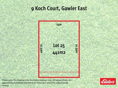 Property 9 Koch Court, Gawler East SA 5118 IMAGE 0