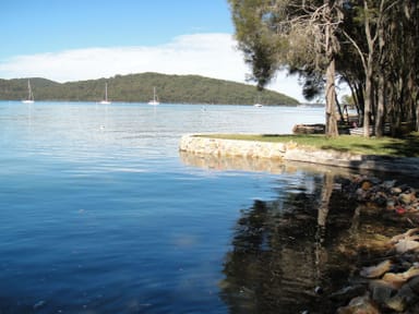 Property Lot 779 Tenterfield Road, NORTH ARM COVE NSW 2324 IMAGE 0