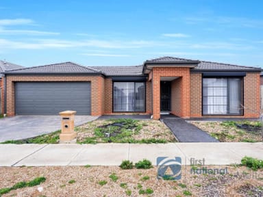 Property 89 Oakpark Drive, HARKNESS VIC 3337 IMAGE 0