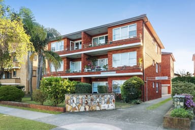 Property 11/115-117 Alfred Street, Sans Souci NSW 2219 IMAGE 0