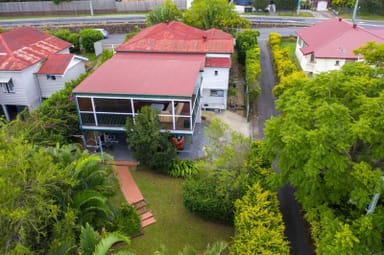Property 14 Wilston Road, Newmarket QLD 4051 IMAGE 0
