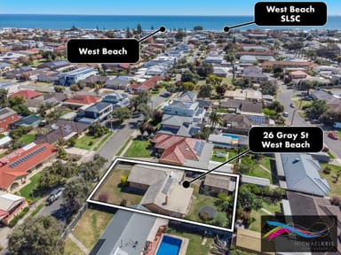 Property Res 2, 26 Gray Street, WEST BEACH SA 5024 IMAGE 0