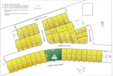 Property Lot 320 New Road, EAGLE VALE NSW 2558 IMAGE 0