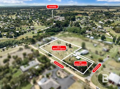 Property 1 & 2, 14 Whyte Street, Clunes VIC 3370 IMAGE 0