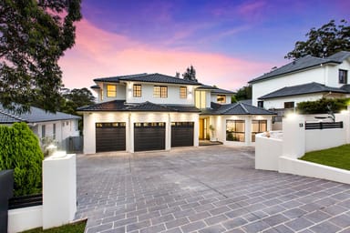 Property 13 Highs Road, West Pennant Hills NSW 2125 IMAGE 0