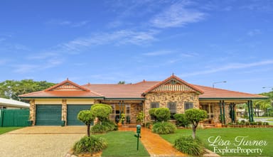 Property 12 Coolullah Court, ANNANDALE QLD 4814 IMAGE 0