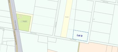 Property Lot 9 Hobsons Road, Longford VIC 3851 IMAGE 0