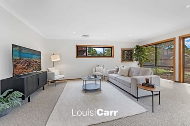 Property 46 Anne William Drive, West Pennant Hills NSW 2125 IMAGE 0
