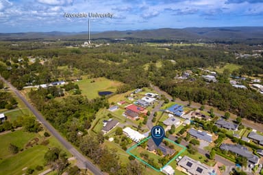 Property 17 Scribbly Gum Crescent, Cooranbong NSW 2265 IMAGE 0
