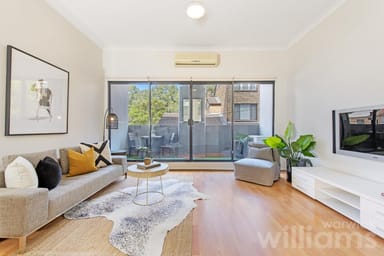 Property 102/188 Chalmers Street, Surry Hills NSW 2010 IMAGE 0