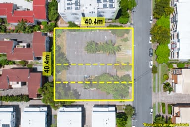 Property 11, 13, 15, 17 Hunter Avenue, LABRADOR QLD 4215 IMAGE 0