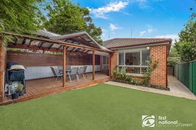 Property 1/11 Griffiths Road, MCGRATHS HILL NSW 2756 IMAGE 0