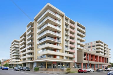 Property 36, 22 Gladstone Avenue, WOLLONGONG NSW 2500 IMAGE 0