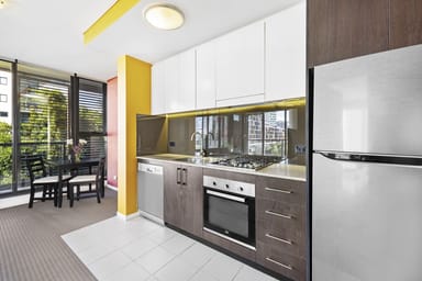 Property 624/5 O'Dea Avenue, Zetland NSW 2017 IMAGE 0