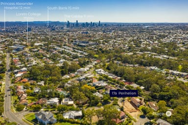 Property 17a Perihelion Street, Coorparoo QLD 4151 IMAGE 0
