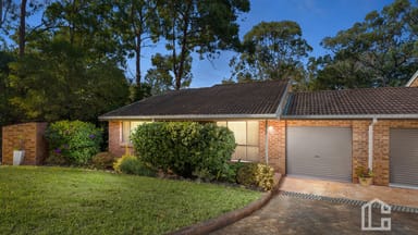 Property 8, 6-12 Stypandra Place, Springwood NSW 2777 IMAGE 0