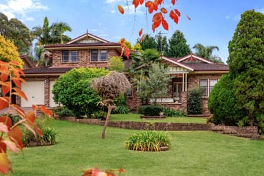 Property 2 Mount Sugarloaf Drive, GLEN ALPINE NSW 2560 IMAGE 0