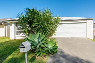 Property 12 Snowden Crescent, WILLOW VALE QLD 4209 IMAGE 0