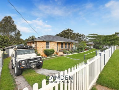 Property 54 Carrington CCT, LEUMEAH NSW 2560 IMAGE 0