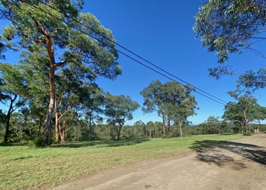 Property 390B Cliftonville Rd, Maroota NSW 2756 IMAGE 0