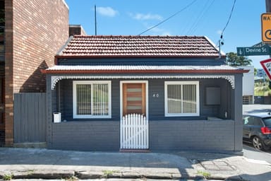 Property 40 Devine Street, Erskineville NSW 2043 IMAGE 0