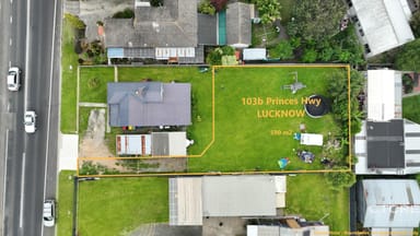 Property 103B Princes Highway, Lucknow VIC 3875 IMAGE 0