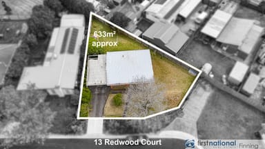 Property 13 Redwood Court, Junction Village VIC 3977 IMAGE 0