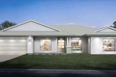 Property Lot 9 Beames Crescent, Cannon Valley QLD 4800 IMAGE 0