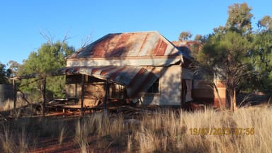Property * Binburra, LOUTH NSW 2840 IMAGE 0