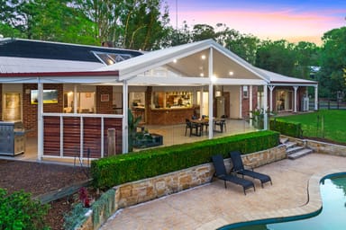 Property 36 Nelson Road, CATTAI NSW 2756 IMAGE 0